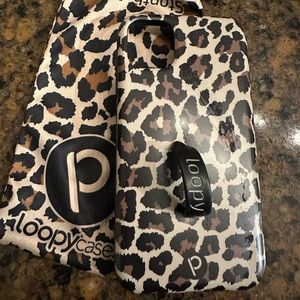 Loopy iPhone 11 phone case